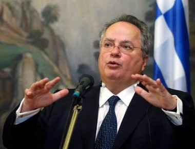 Ν. Κοτζιάς: Στην Πράγα την Τρίτη για τις σχέσεις Ελλάδας-Τσεχίας